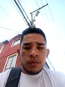 Gloryholeroom online show from March 21, 2026, 7:17 pm