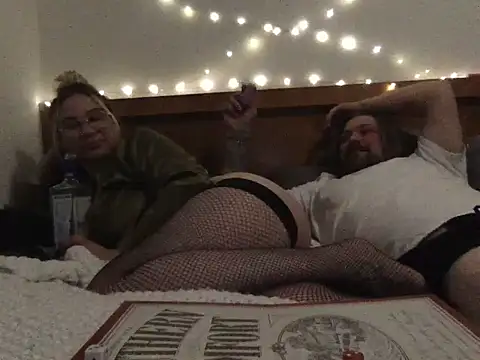 ControlledDesire online show from December 20, 2025, 1:40 pm