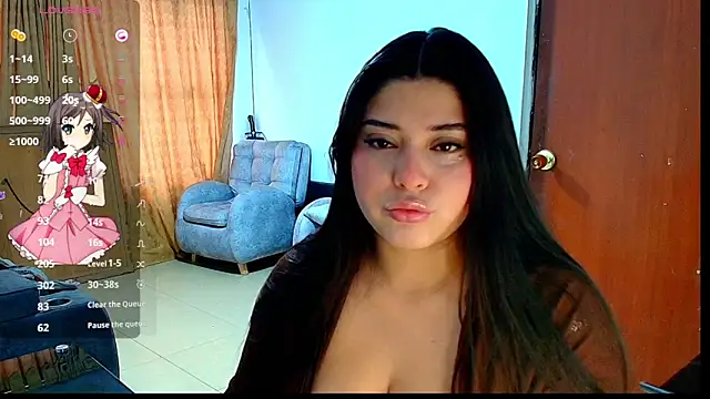 Snapshot of im_hanna_x2 chatting on February 12, 2026, 10:16 pm im hanna x2 online show from February 12, 2026, 10:16 pm