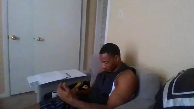 KingDes55 online show from March 26, 2026, 2:22 pm