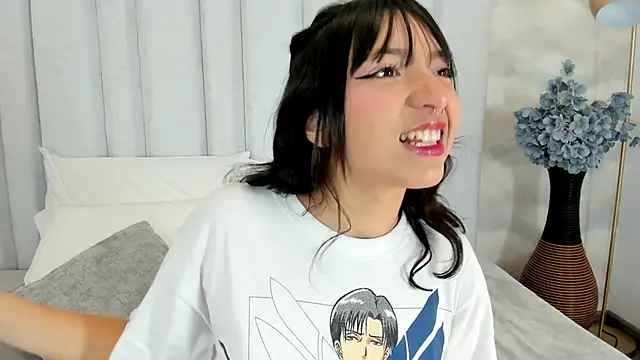 im asumiX online show from January 17, 2026, 4:39 am