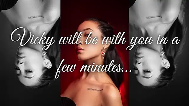 viicky r online show from February 4, 2026, 9:31 pm