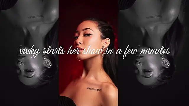 viicky r online show from March 12, 2026, 12:06 am