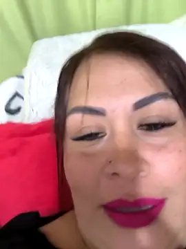 Natymendoza998 online show from February 26, 2026, 11:59 pm