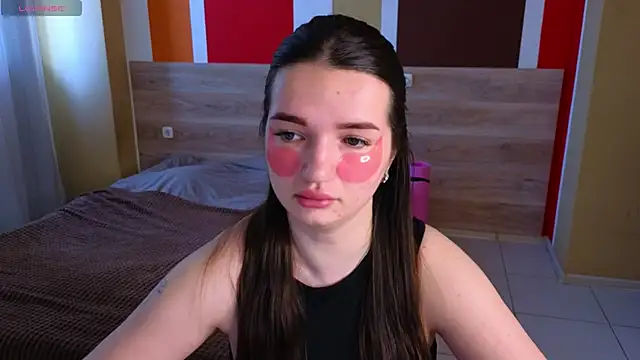 rokroxy online show from April 3, 2026, 4:32 am