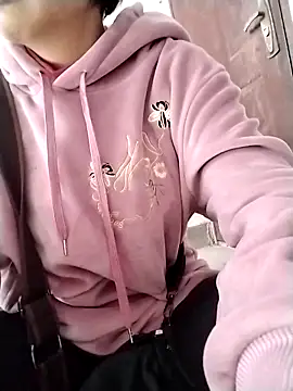 Girl-6868 online show from February 25, 2026, 1:37 am