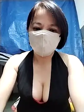 Girl-6868 online show from March 9, 2026, 4:33 pm