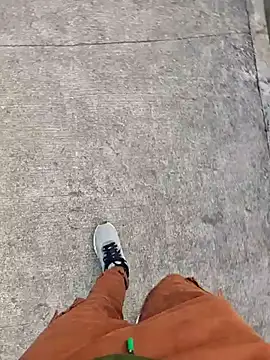 AqueousCrepe online show from April 8, 2026, 1:00 pm