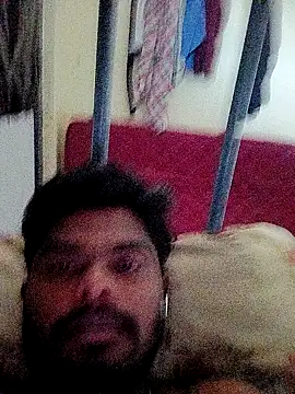 Anji8639 online show from February 3, 2026, 9:58 am