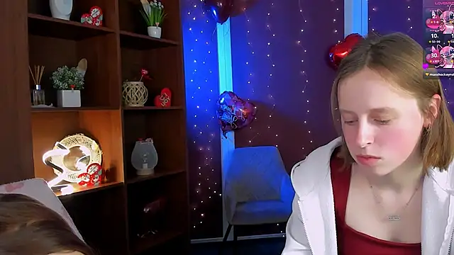 keuli li online show from February 9, 2026, 11:09 pm