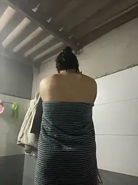 Misu088 online show from December 18, 2025, 10:43 am