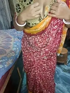 Snapshot of MAHI066 chatting on April 9, 2026, 2:33 pm MAHI066 online show from April 9, 2026, 2:33 pm