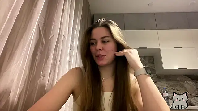 Snapshot of Anyutik1 chatting on December 18, 2025, 4:46 pm Anyutik1 online show from December 18, 2025, 4:46 pm