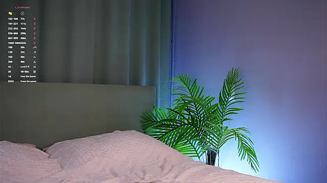 BeckiMacreno online show from January 31, 2026, 7:23 pm