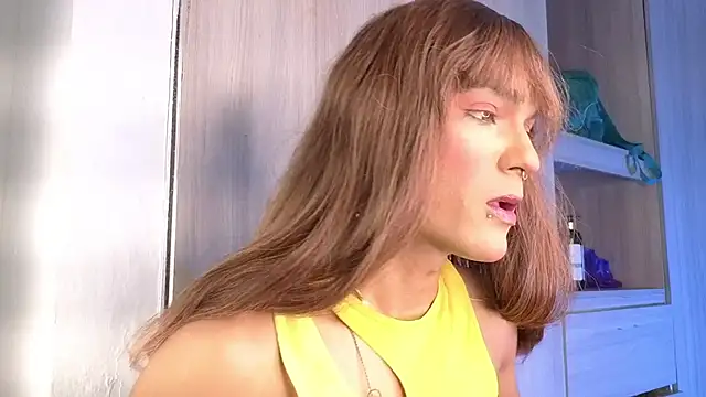 tiffanyy 777 online show from March 13, 2026, 2:18 am