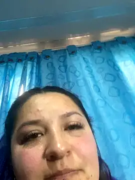 Rousse SQ online show from December 19, 2025, 3:41 pm