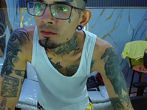 Boy tatto77 online show from July 9, 2026, 1:20 am