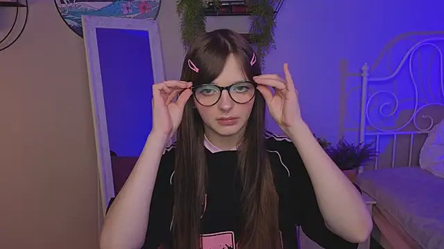 Snapshot of LetoriaNotley chatting on January 15, 2026, 8:23 pm LetoriaNotley online show from January 15, 2026, 8:23 pm