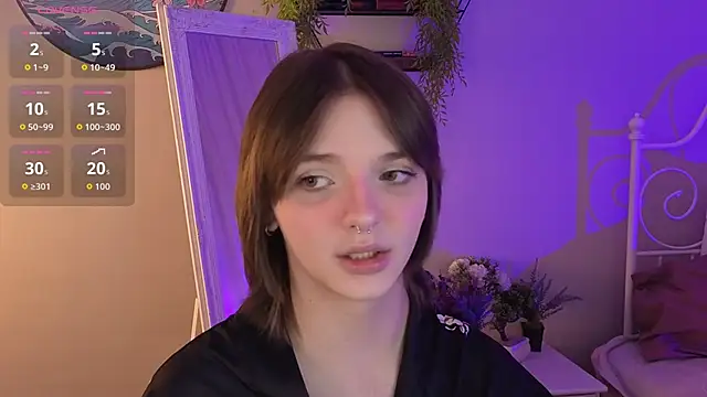 Snapshot of LetoriaNotley chatting on February 18, 2026, 9:55 pm LetoriaNotley online show from February 18, 2026, 9:55 pm