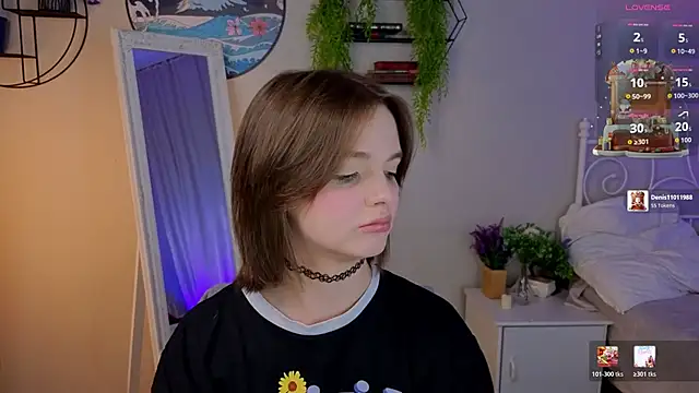 Snapshot of LetoriaNotley chatting on May 20, 2026, 9:21 pm LetoriaNotley online show from May 20, 2026, 9:21 pm