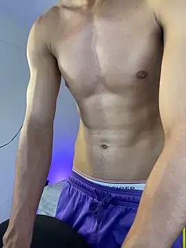 LIAM COLT online show from April 4, 2026, 5:32 pm