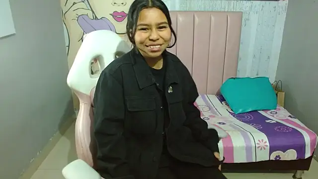 chloe lust online show from December 19, 2025, 6:31 am