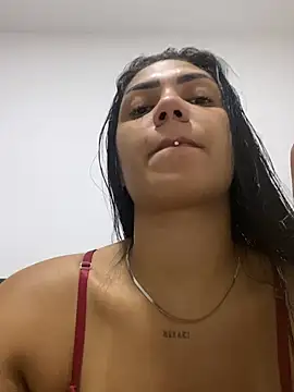 Nini  online show from January 19, 2026, 1:48 pm