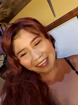 Michelle Ju17 online show from February 3, 2026, 2:53 am