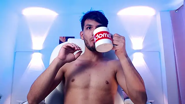 HarryFosster online show from April 15, 2026, 6:48 pm