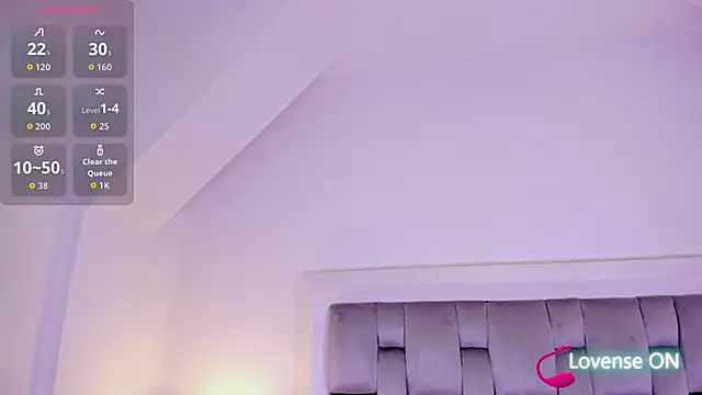 amber  ferrera online show from March 30, 2026, 7:48 pm