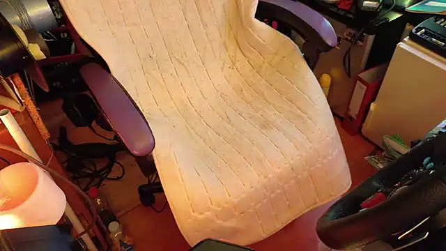 Gay-Versaut online show from February 23, 2026, 11:13 pm