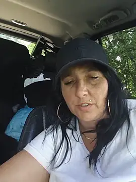 Snapshot of Czarna12345 chatting on June 16, 2026, 2:41 pm Czarna12345 online show from June 16, 2026, 2:41 pm