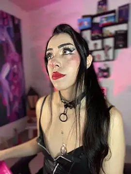 Sky Girl LS online show from March 25, 2026, 12:38 am