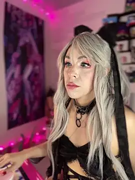 Sky Girl LS online show from April 4, 2026, 4:55 am