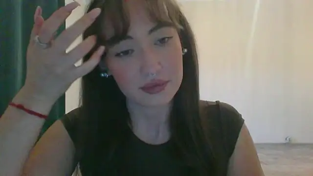 LexiSpicy online show from April 7, 2026, 5:13 pm