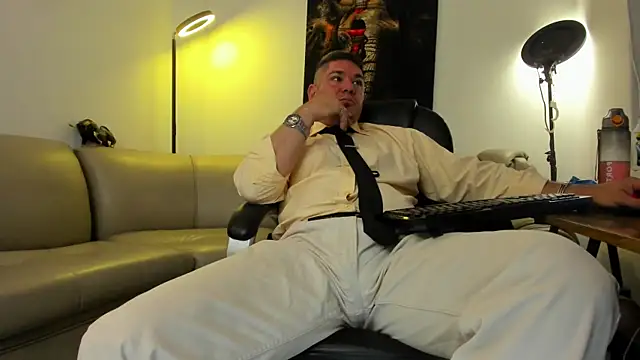 Dante Bellini online show from December 21, 2025, 11:50 am