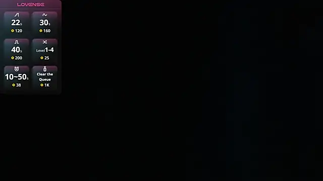 Dante Bellini online show from July 24, 2026, 3:32 pm