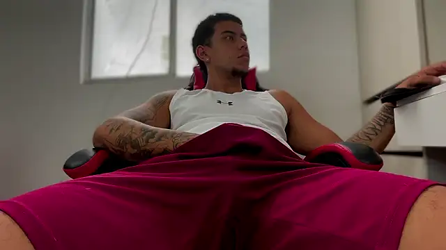 Jeyzd25 online show from February 25, 2026, 1:43 pm