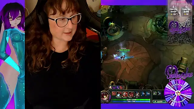 Snapshot of ShelbyJae chatting on July 25, 2026, 2:25 pm ShelbyJae online show from July 25, 2026, 2:25 pm