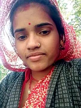 Pooja Singh78 online show from December 18, 2025, 7:25 am