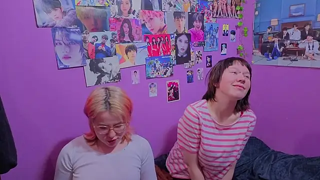 Ntmuforever online show from February 15, 2026, 9:33 pm