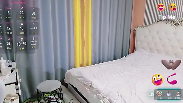 zhnzs online show from April 4, 2026, 9:51 am