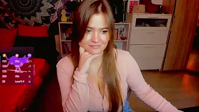 Pure Hanna online show from December 19, 2025, 9:00 pm