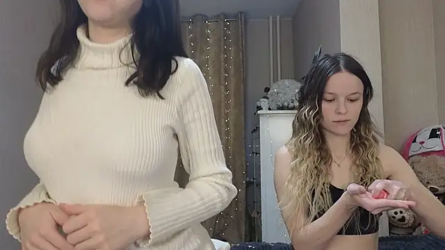 nastyundi online show from December 22, 2025, 3:58 am