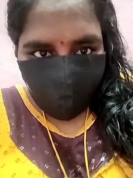 Snapshot of sirisha__9 chatting on March 27, 2026, 1:00 am sirisha 9 online show from March 27, 2026, 1:00 am