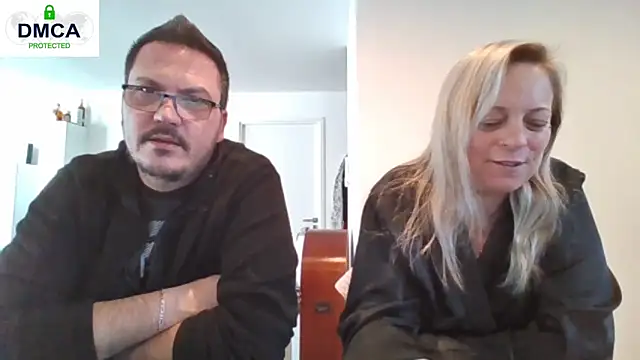 Miss-Chupagirly online show from March 31, 2026, 6:47 am