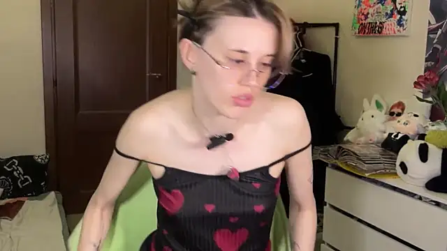 Carollforyou online show from April 1, 2026, 3:31 pm