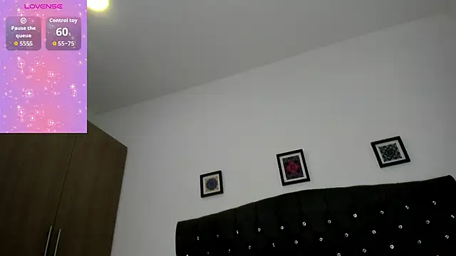 Snapshot of michellmorgans_ chatting on February 15, 2026, 10:36 am michellmorgans online show from February 15, 2026, 10:36 am