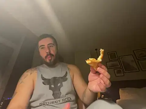 Snapshot of XhotLatte chatting on March 15, 2026, 9:32 pm XhotLatte online show from March 15, 2026, 9:32 pm