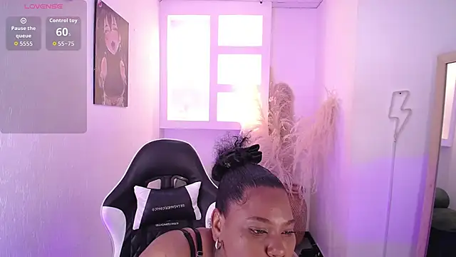 Maleja diguran1 online show from December 19, 2025, 12:45 pm